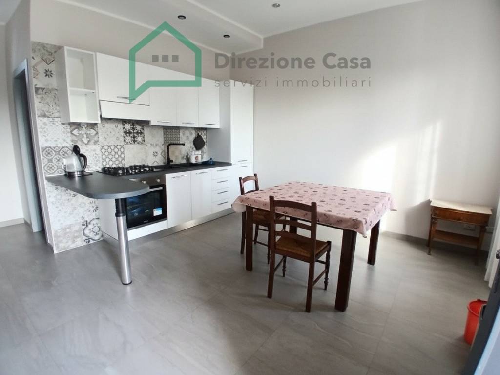 appartamento in affitto a Napoli in zona Capodichino