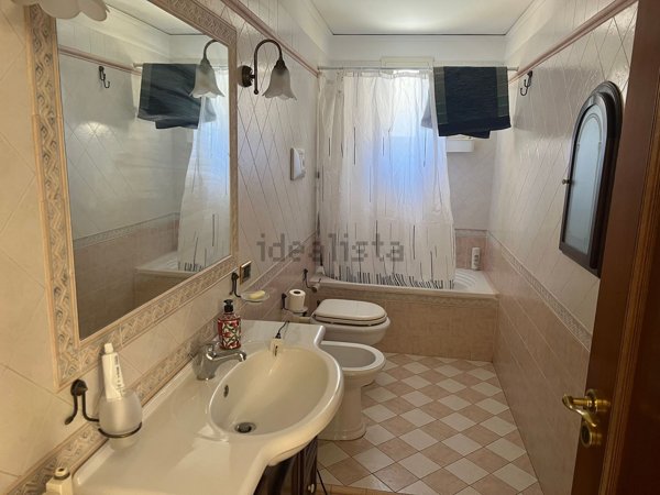 appartamento in affitto a Napoli