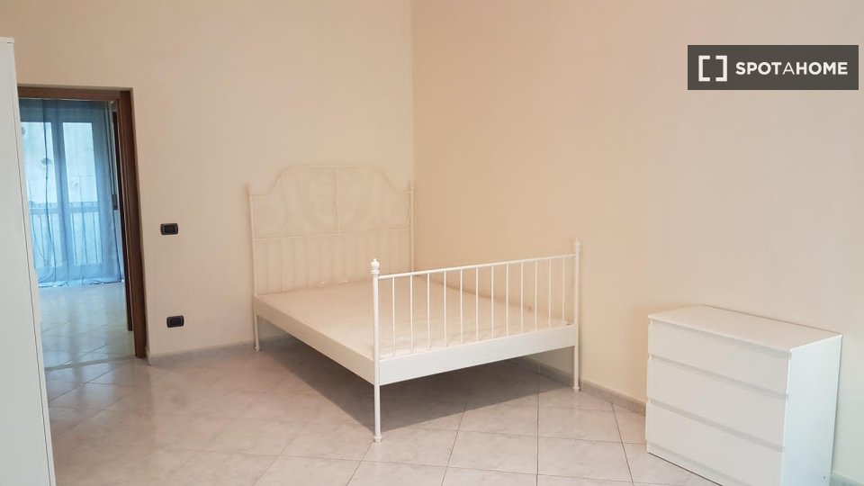 appartamento in affitto a Napoli in zona Pendino / San Giuseppe