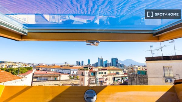 appartamento in affitto a Napoli in zona Pendino / San Giuseppe