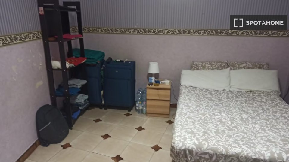 appartamento in affitto a Napoli in zona Stella