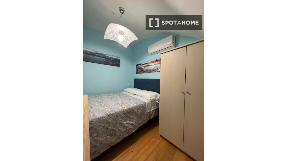 ufficio in affitto a Napoli in zona Pendino / San Giuseppe