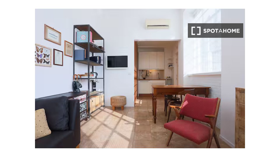 ufficio in affitto a Napoli