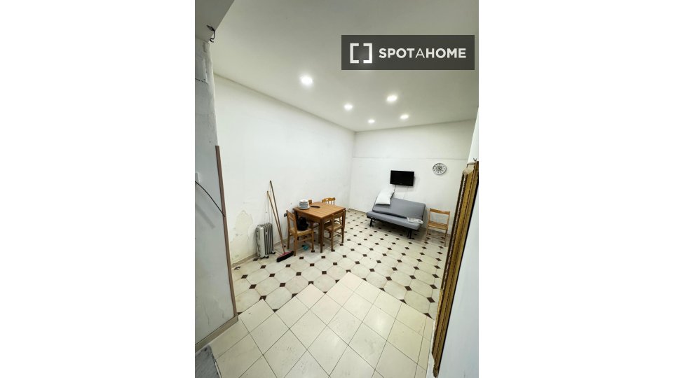 ufficio in affitto a Napoli in zona San Lorenzo