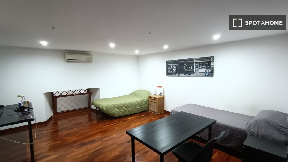 appartamento in affitto a Napoli