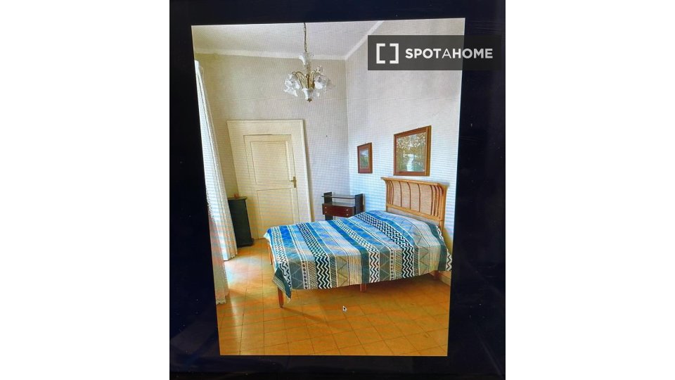 appartamento in affitto a Napoli