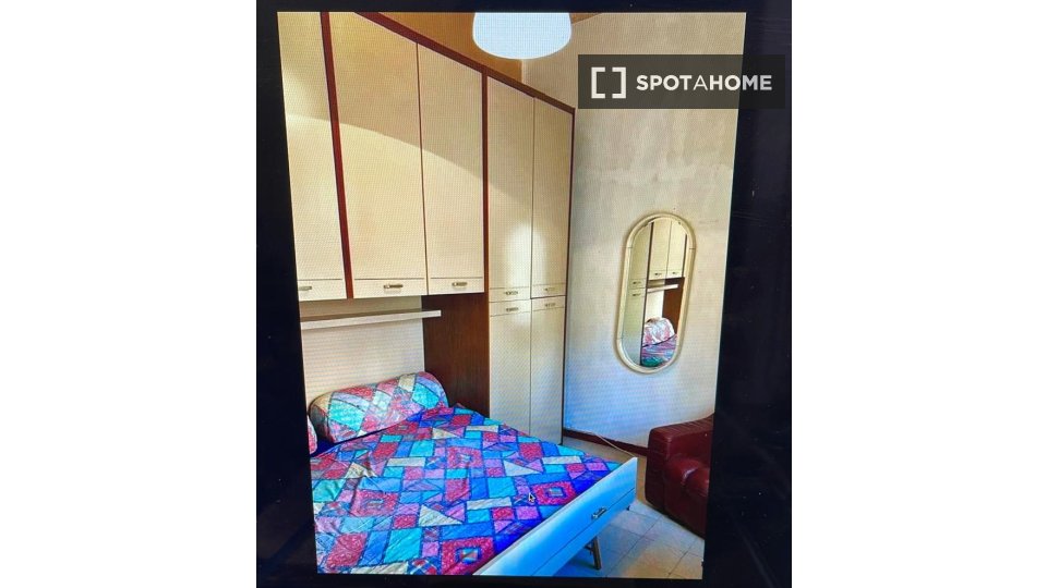 appartamento in affitto a Napoli