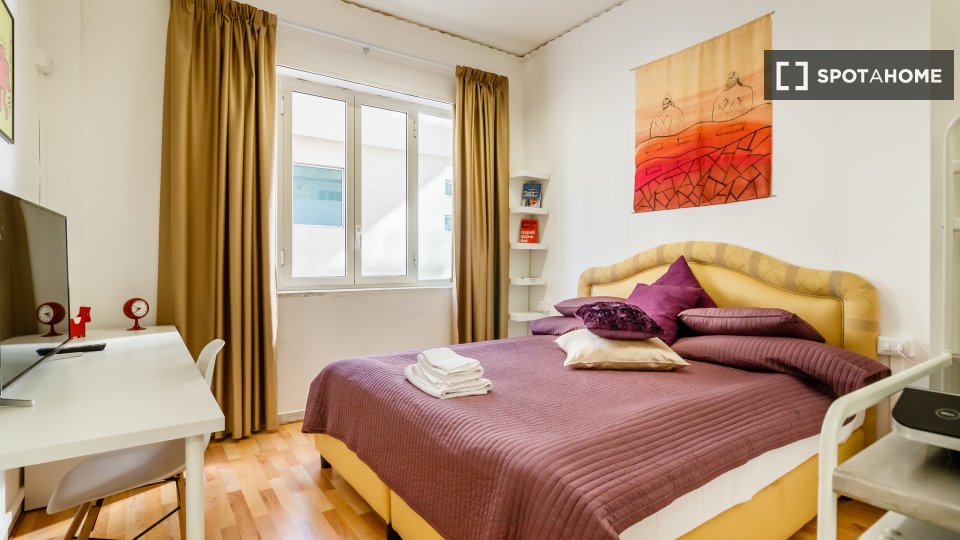 ufficio in affitto a Napoli