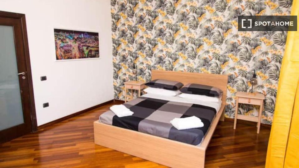 appartamento in affitto a Napoli