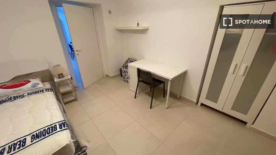 appartamento in affitto a Napoli