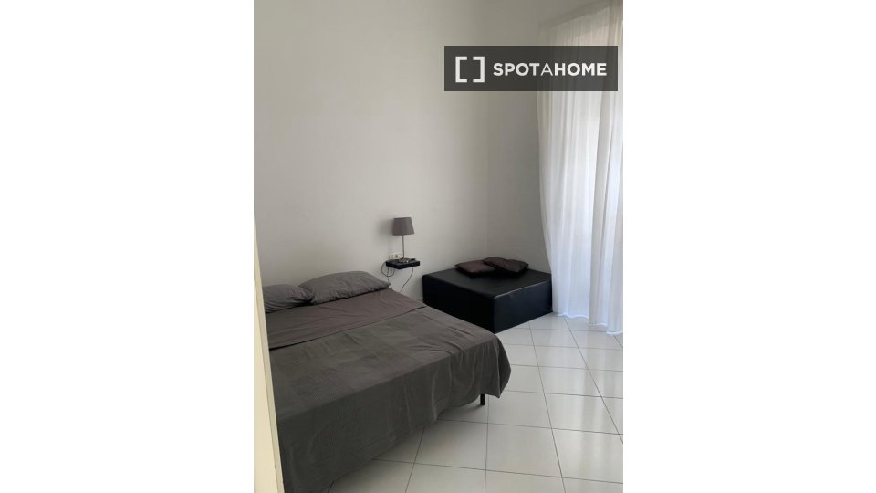 appartamento in affitto a Napoli