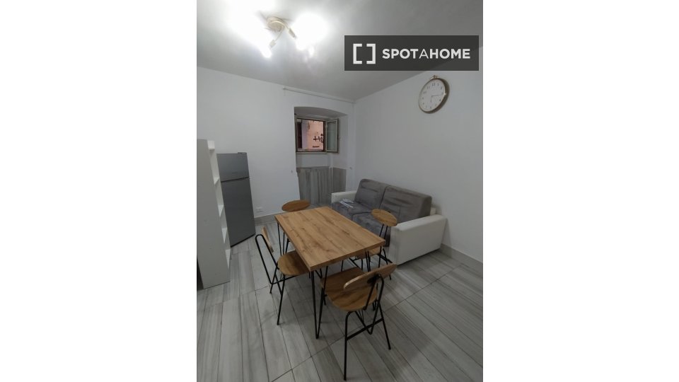 ufficio in affitto a Napoli