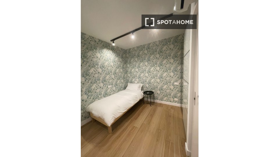 appartamento in affitto a Napoli in zona Mercato