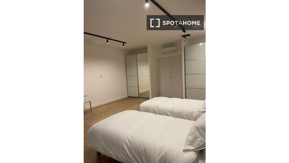 appartamento in affitto a Napoli in zona Mercato