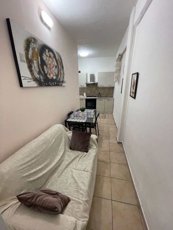 appartamento in affitto a Napoli in zona Pendino / San Giuseppe