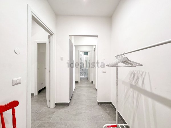 appartamento in affitto a Napoli