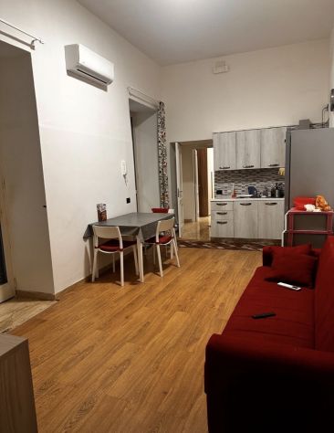 appartamento in affitto a Napoli