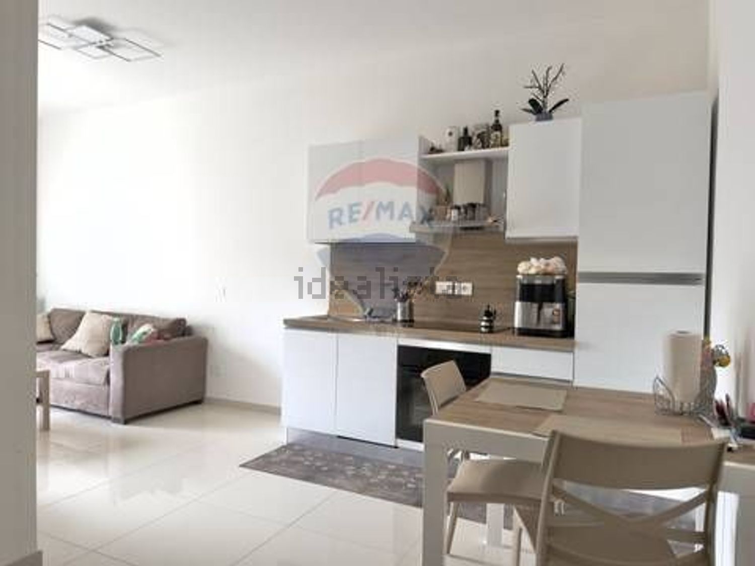 appartamento in affitto a Napoli in zona Soccavo