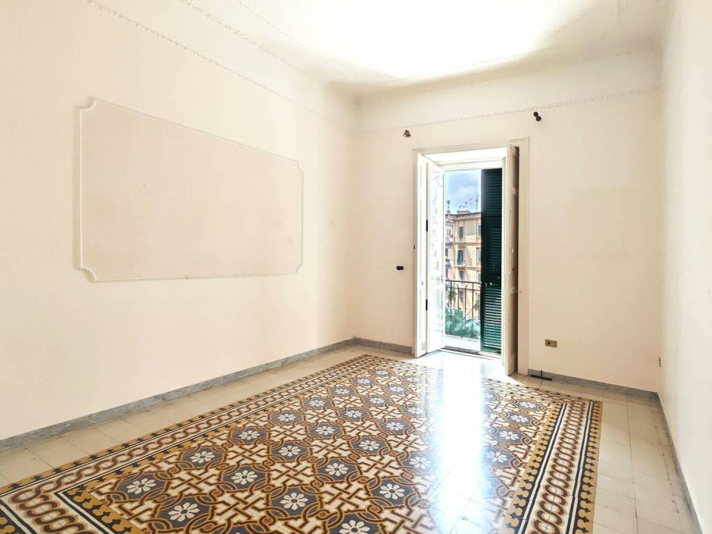 appartamento in affitto a Napoli in zona Vomero