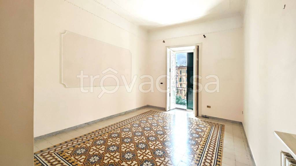 appartamento in affitto a Napoli in zona Vomero