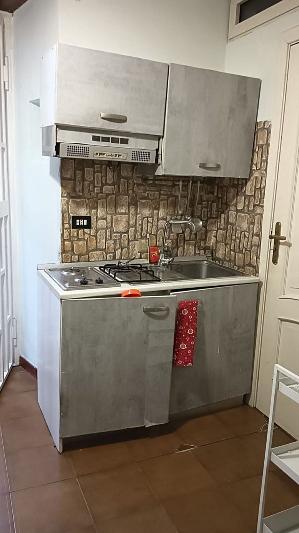 appartamento in affitto a Napoli in zona San Lorenzo