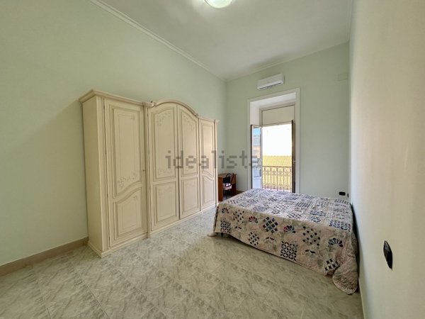 appartamento in affitto a Napoli in zona Mercato