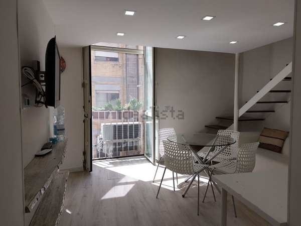 appartamento in affitto a Napoli in zona San Lorenzo