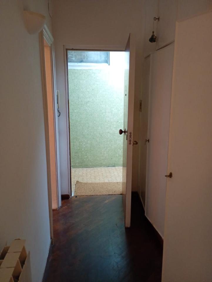 appartamento in affitto a Napoli in zona Bagnoli