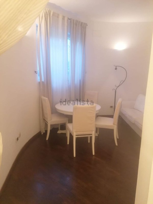 appartamento in affitto a Napoli in zona Posillipo