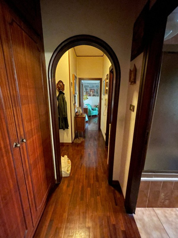 appartamento in affitto a Napoli in zona Vomero