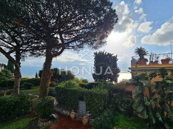 appartamento in affitto a Napoli in zona Vomero