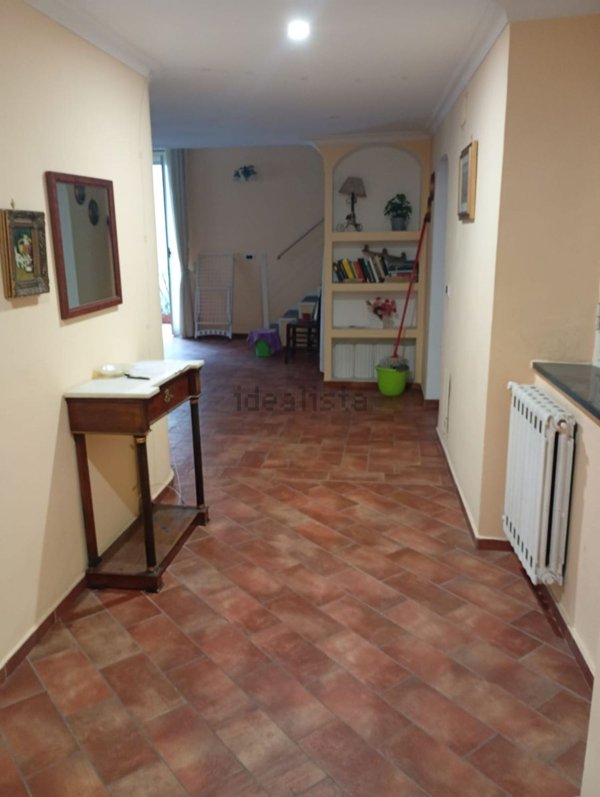 appartamento in affitto a Napoli