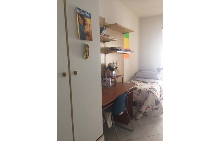 camera singola in affitto a Napoli