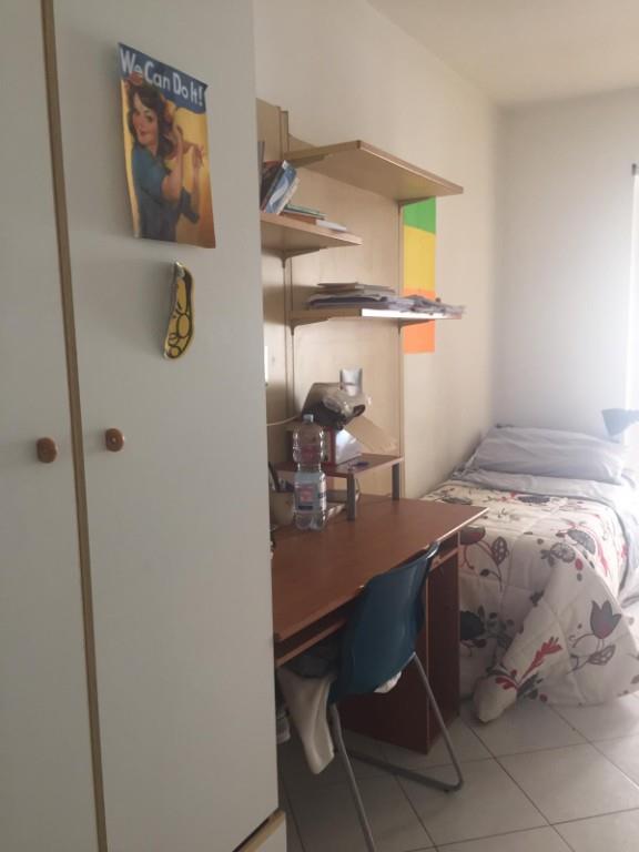 camera singola in affitto a Napoli