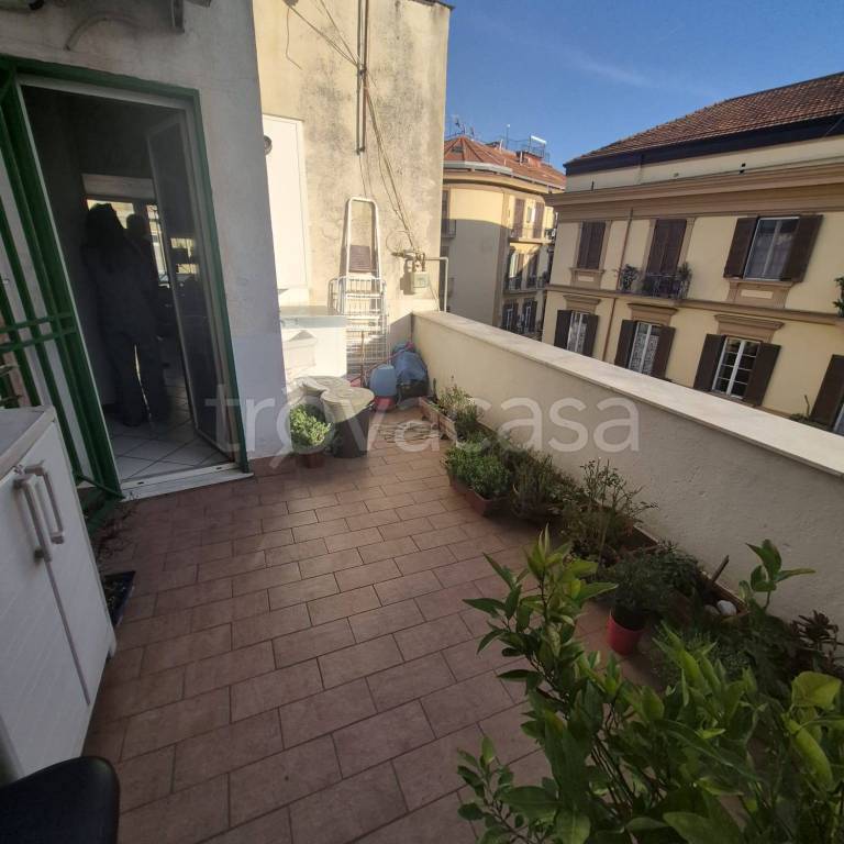 appartamento in affitto a Napoli in zona Pendino / San Giuseppe