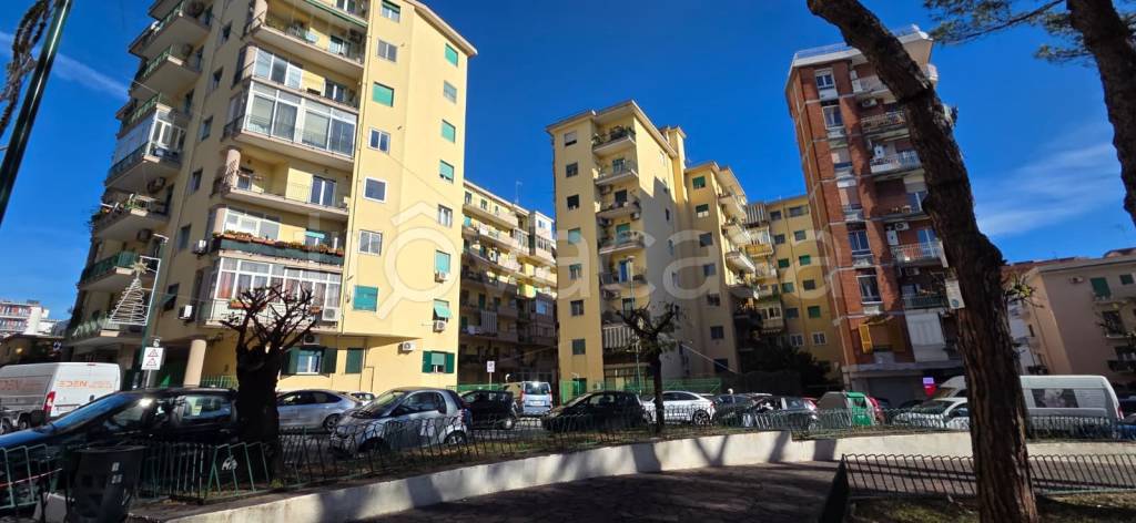 appartamento in affitto a Napoli in zona Pendino / San Giuseppe