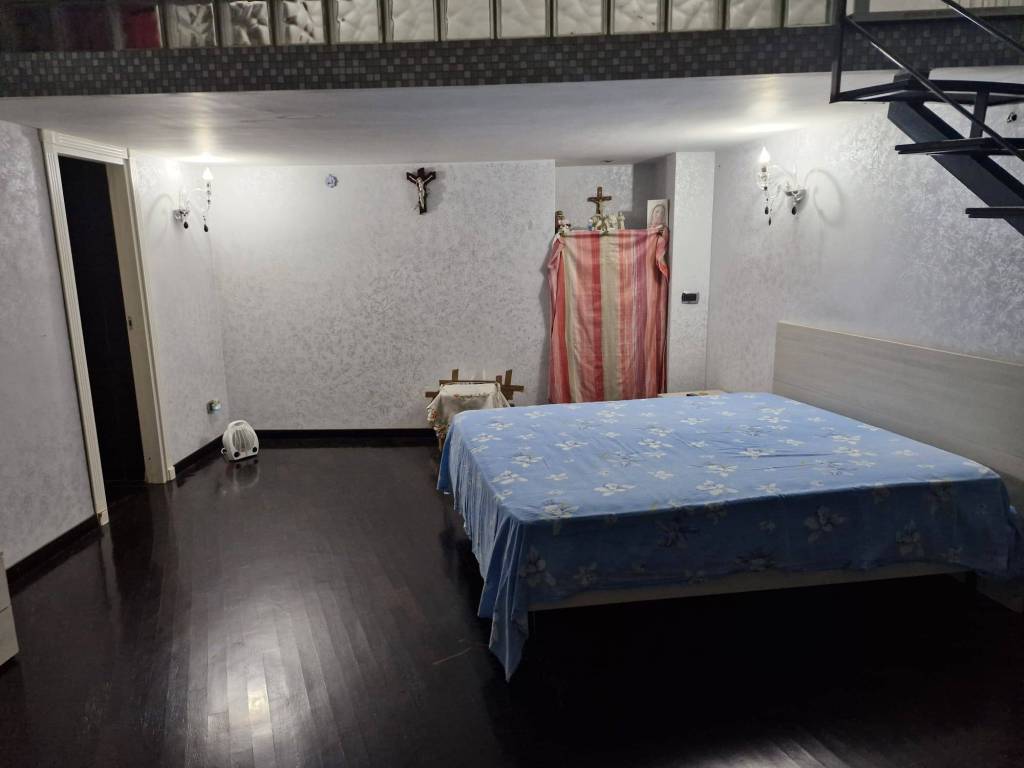 appartamento in affitto a Napoli