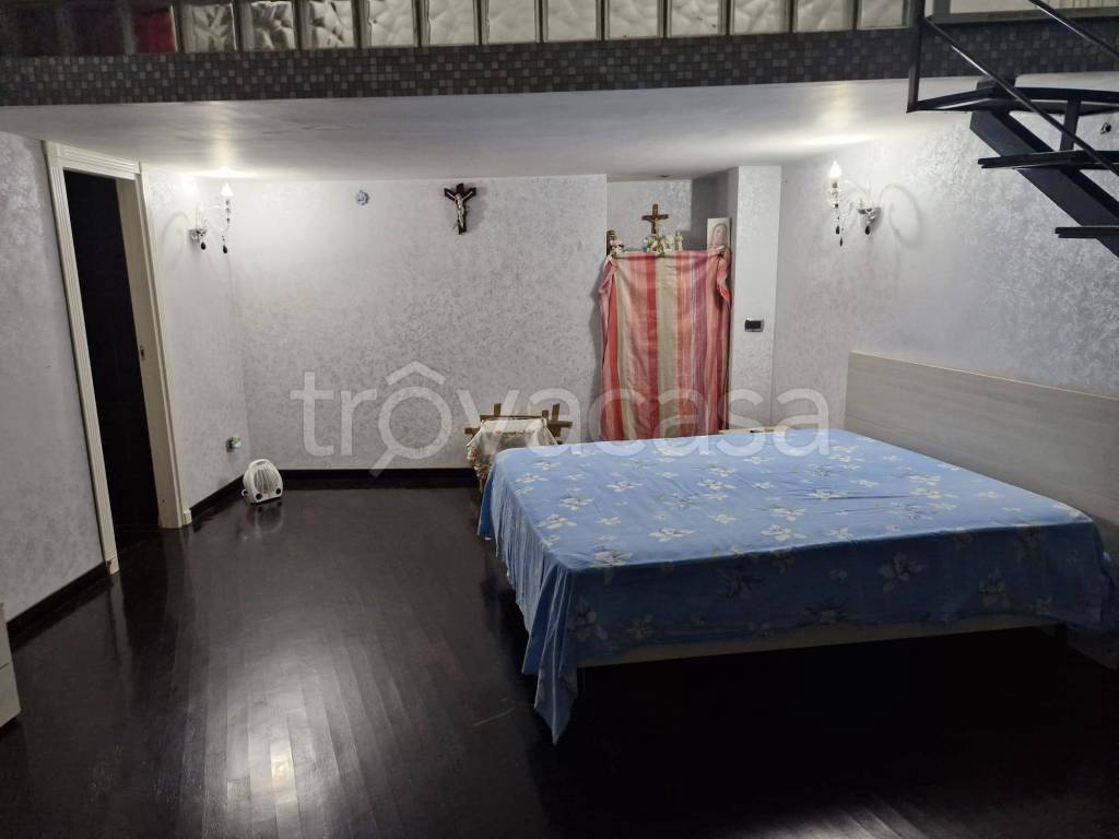 appartamento in affitto a Napoli