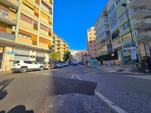 appartamento in affitto a Napoli in zona Vomero