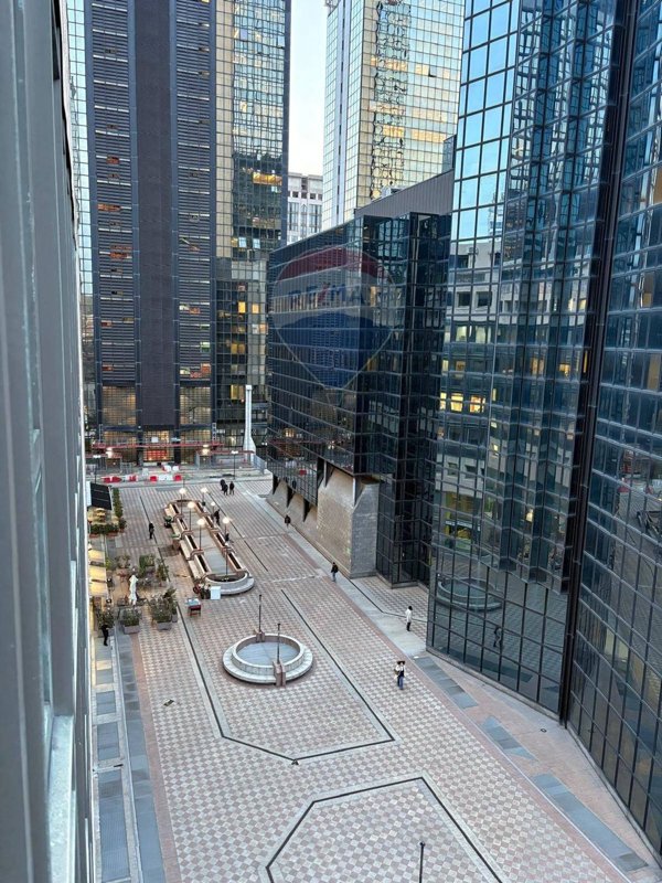 ufficio in affitto a Napoli