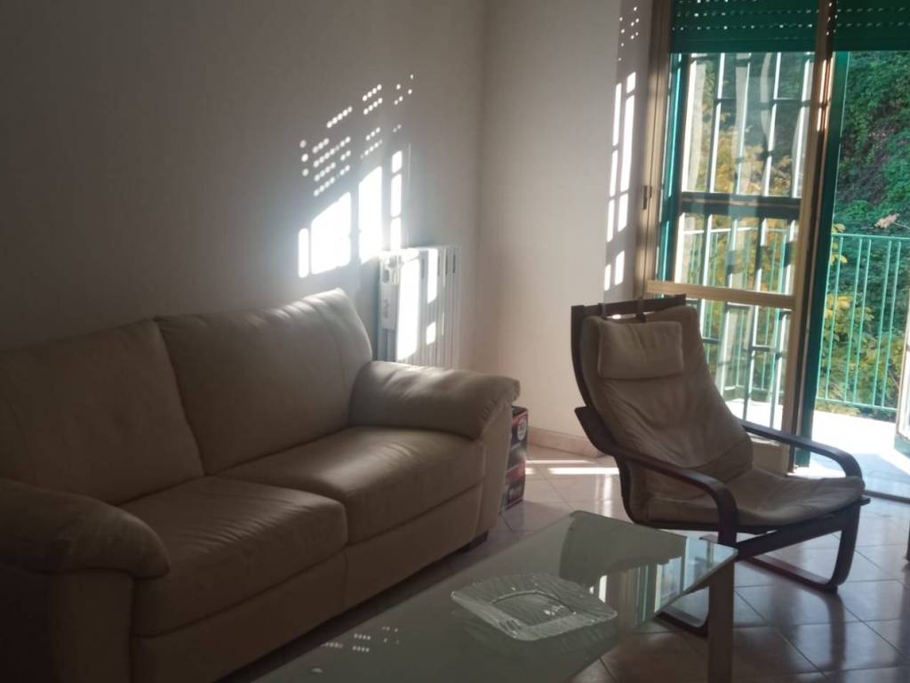 appartamento in affitto a Napoli in zona Fuorigrotta