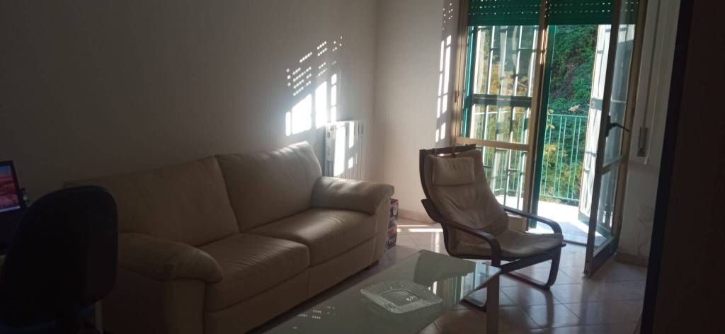 appartamento in affitto a Napoli in zona Fuorigrotta