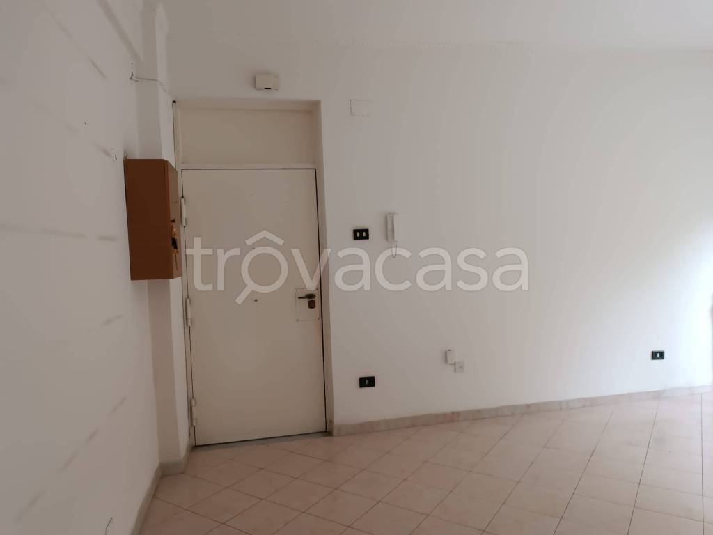 appartamento in affitto a Napoli in zona Fuorigrotta