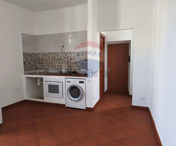 appartamento in affitto a Napoli