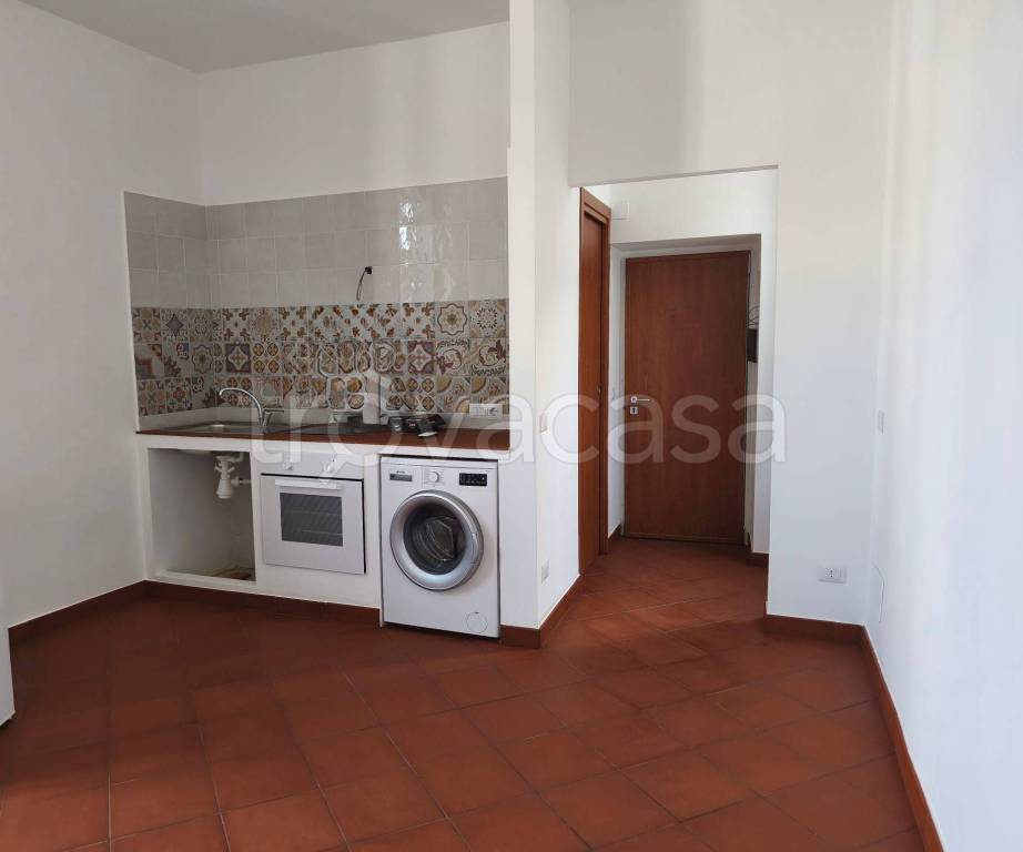 appartamento in affitto a Napoli