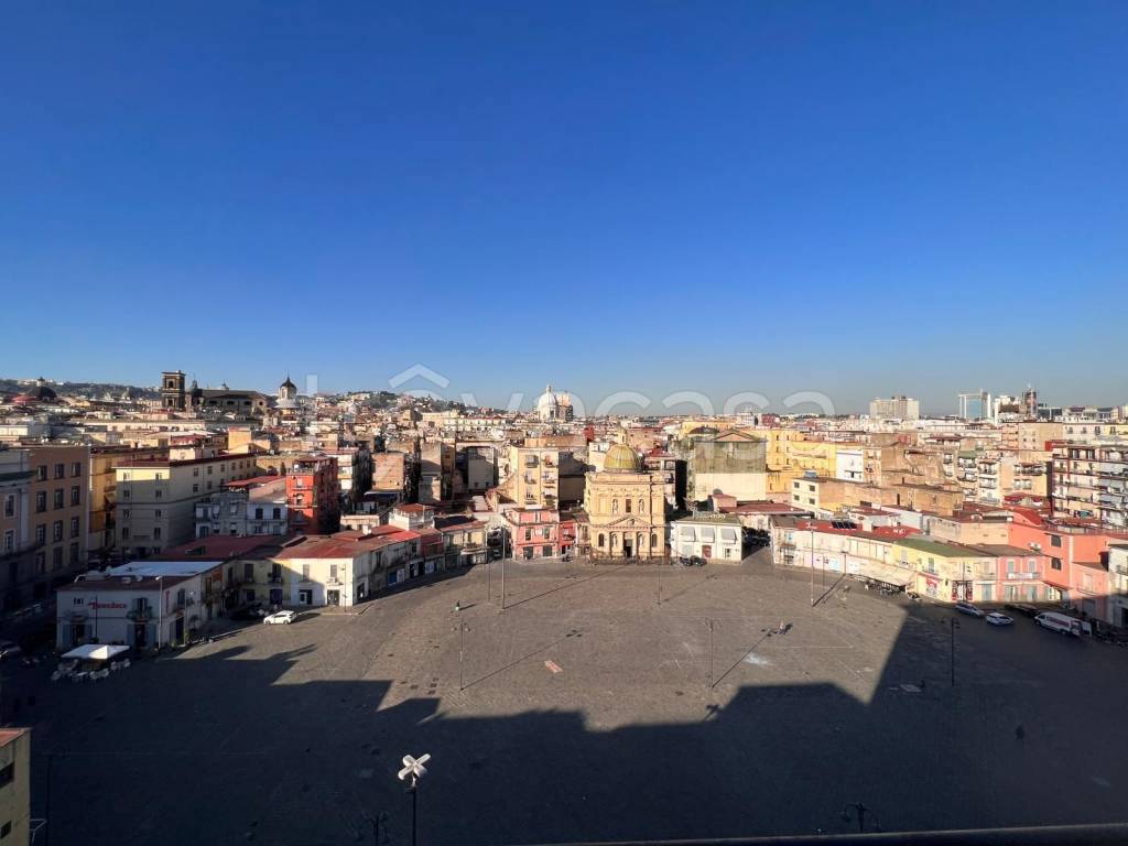 appartamento in affitto a Napoli in zona Pendino / San Giuseppe