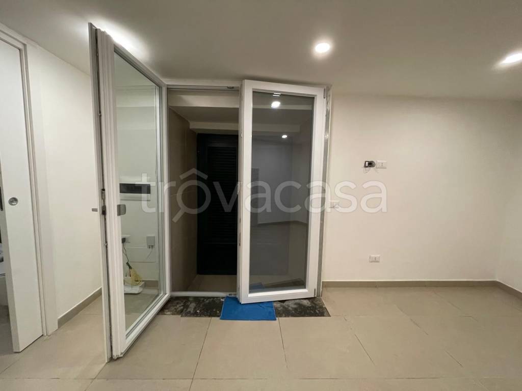 appartamento in affitto a Napoli