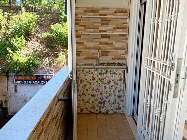 appartamento in affitto a Napoli in zona Piscinola