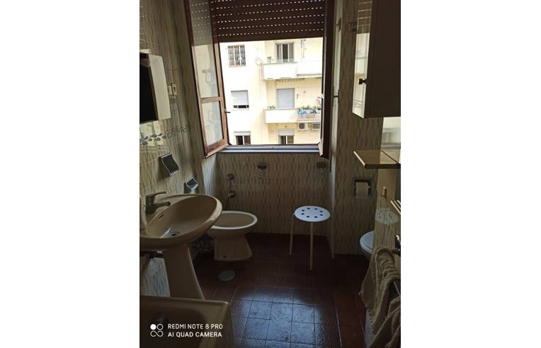 camera singola in affitto a Napoli in zona Arenella