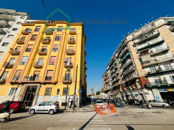 ufficio in affitto a Napoli
